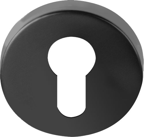 Basics LBY50D europrofile cylinder escutcheons - itfitz