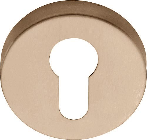 Basics LBY50 europrofile cylinder escutcheons - itfitz