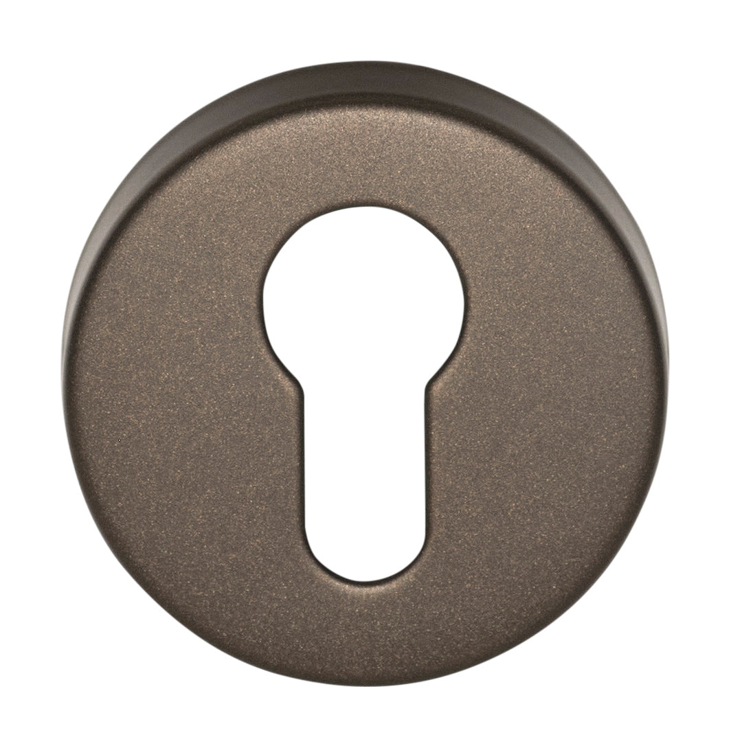 Basics LBY50 europrofile cylinder escutcheons - itfitz