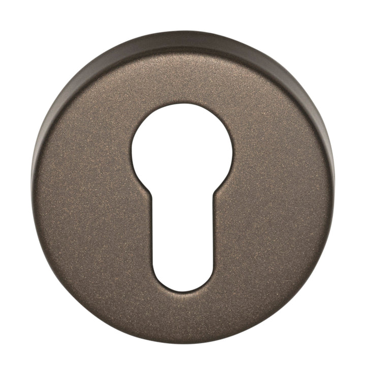 Basics LBY50 europrofile cylinder escutcheons - itfitz