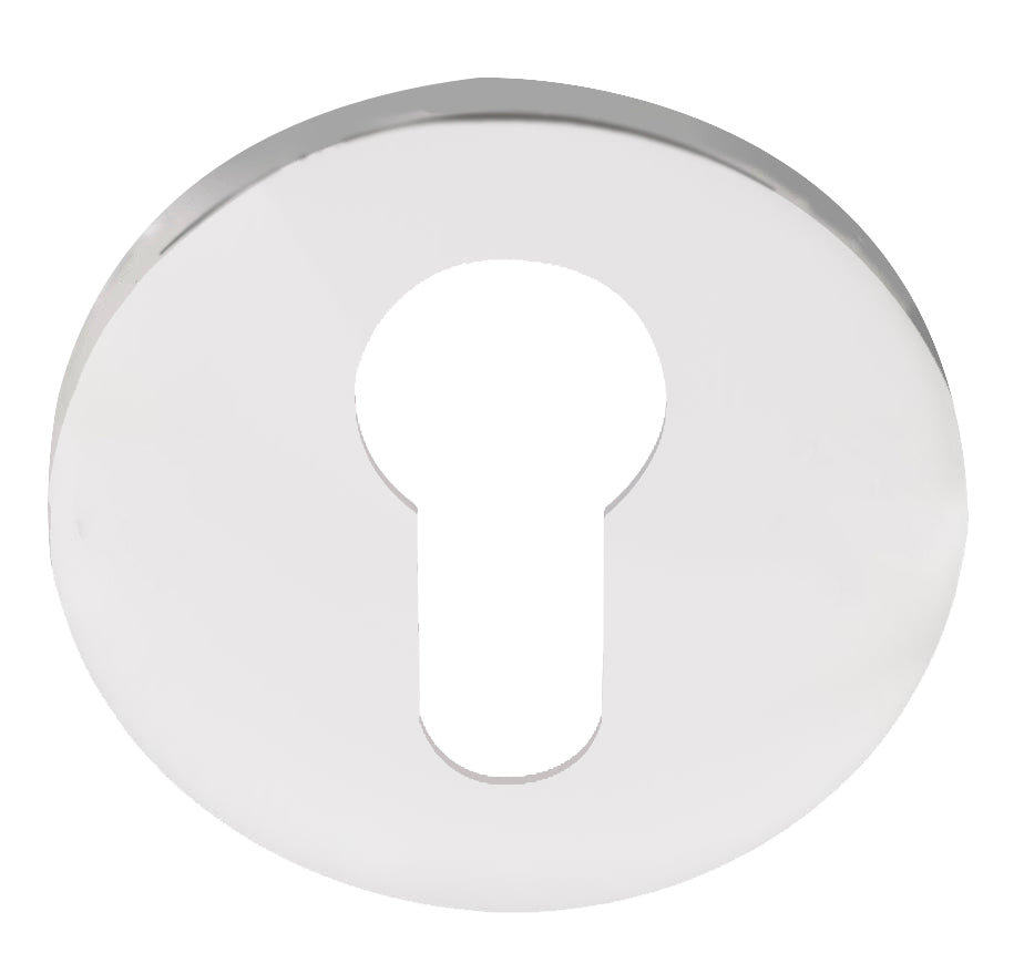 Basics LBY50 europrofile cylinder escutcheons - itfitz