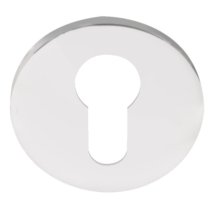 Basics LBY50 europrofile cylinder escutcheons - itfitz