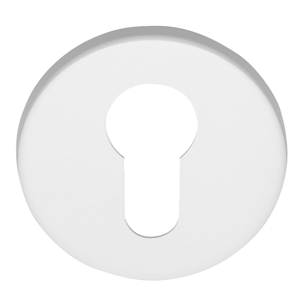 Basics LBY50 europrofile cylinder escutcheons - itfitz