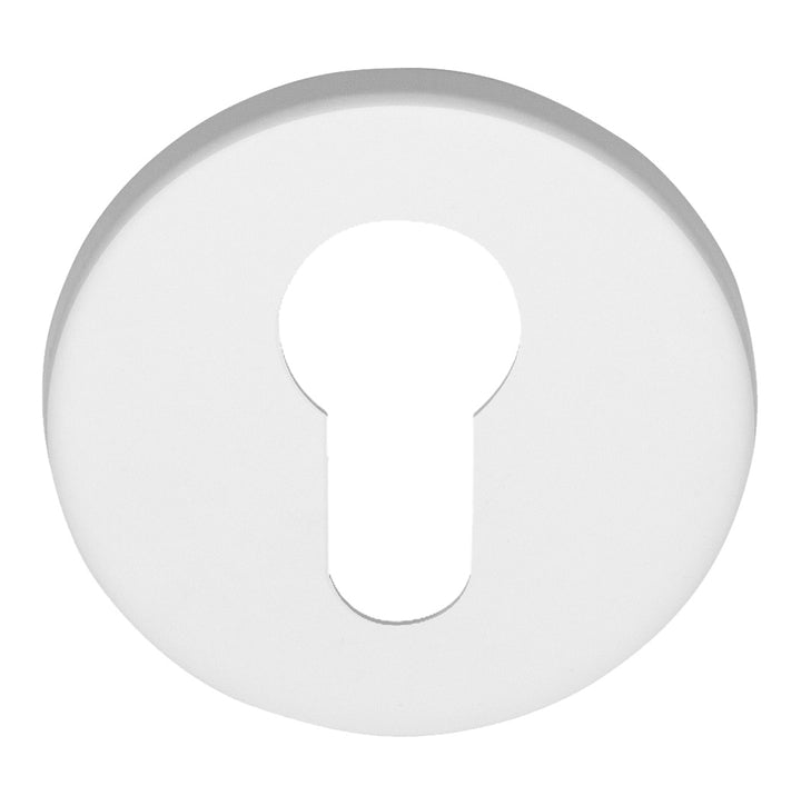 Basics LBY50 europrofile cylinder escutcheons - itfitz