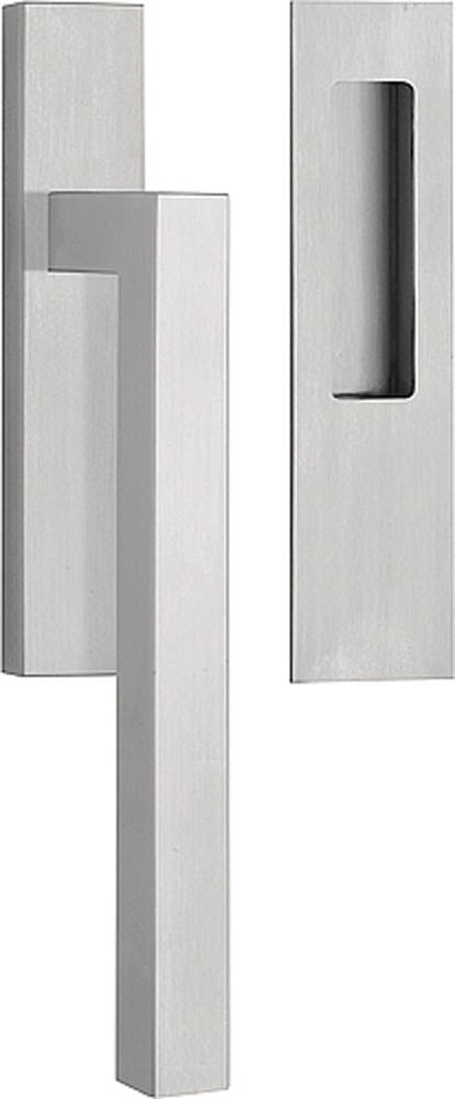 LSQ230 Sliding Door Handle Set