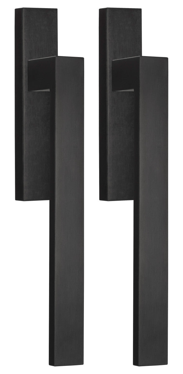 LSQ231PA Stainless Steel Pair of Lift Up Sliding Door Handles