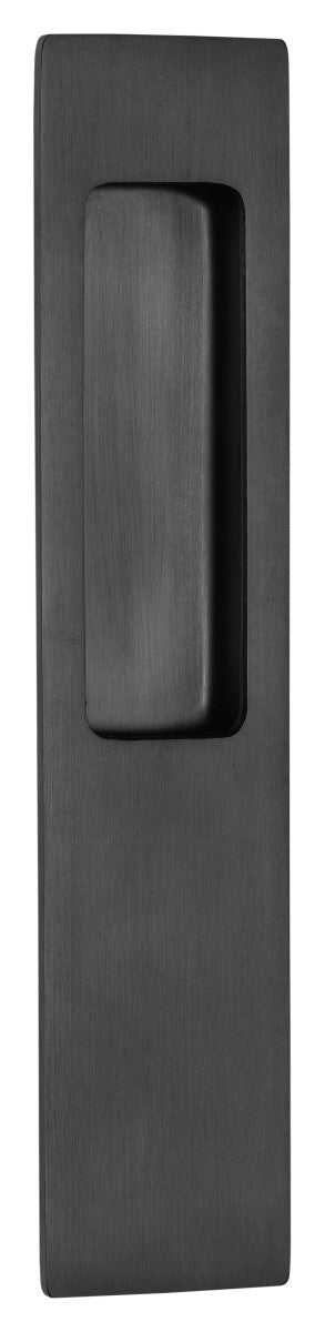 Square LSQ23 rectangular flush pull - itfitz