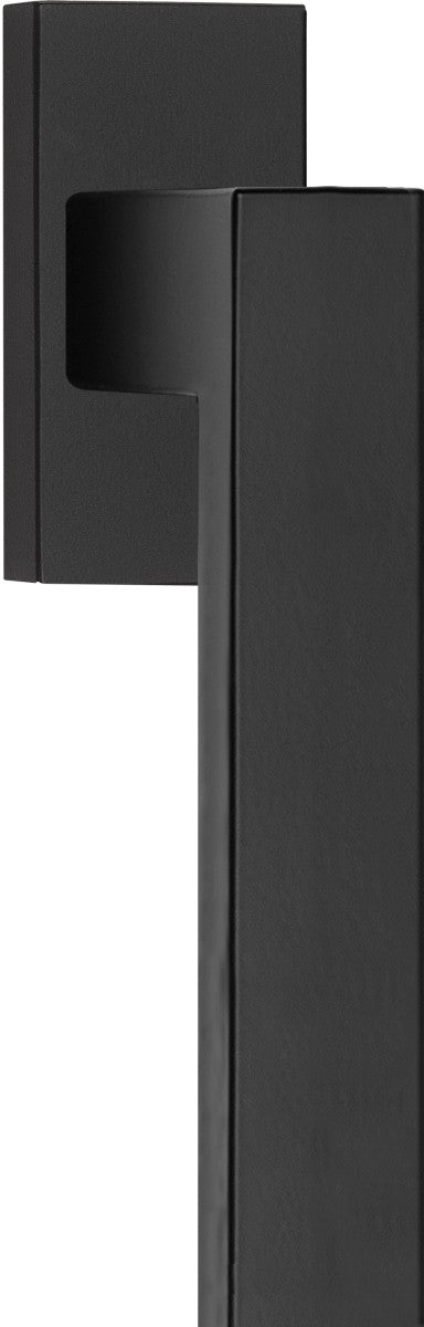 LSQ4-DK stainless steel window handle - itfitz