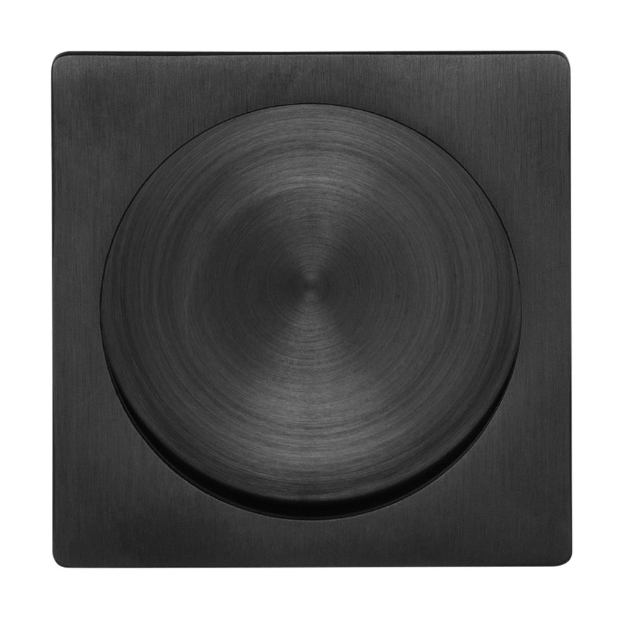 LSQ54 Square Flush Pull - itfitz