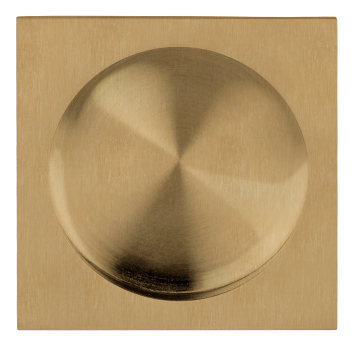 LSQ54 Square Flush Pull