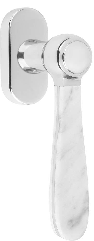 Bosco LZ100MA-DK-O Non-Locking Tilt and Turn Window Handle