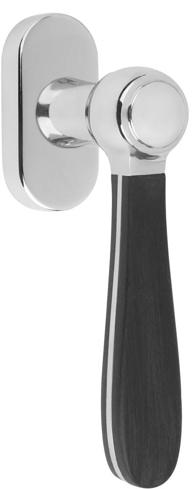 Bosco LZ100-DK-O Non-Locking Tilt and Turn Window Handle