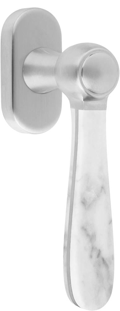 Bosco LZ100MA-DK-O Non-Locking Tilt and Turn Window Handle