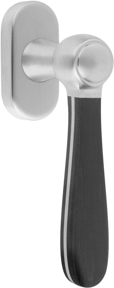 Bosco LZ100-DK-O Non-Locking Tilt and Turn Window Handle