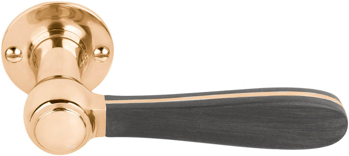 Bosco LZ100 Lever Handle Set