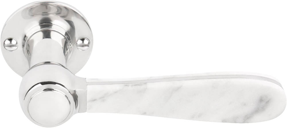 Bosco LZ100MA Lever Handle Set