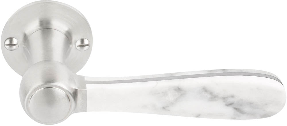 Bosco LZ100MA Lever Handle Set