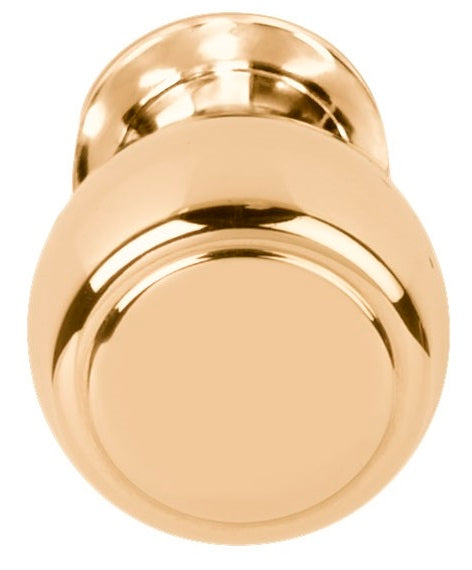 Bosco LZ200V Front Door Knob