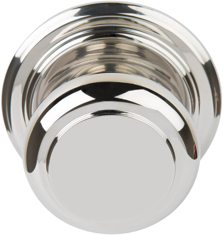 Bosco LZ201V Front Door Knob