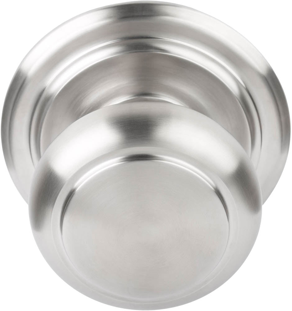 Bosco LZ201V Front Door Knob