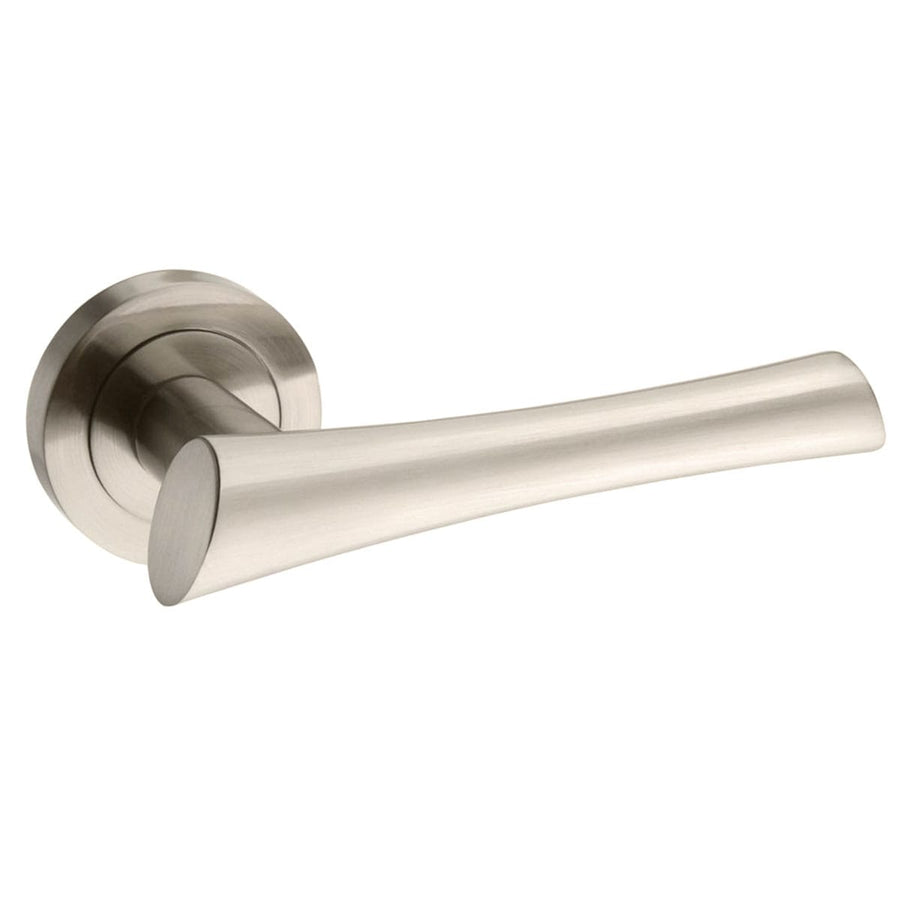 Atlantic Mediterranean Corsica Lever on Round Rose - itfitz
