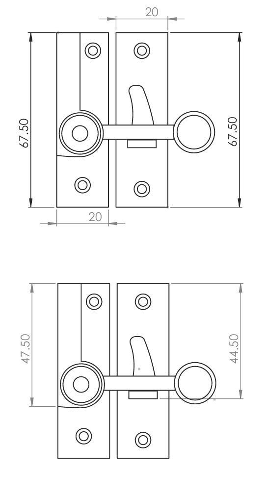 MARCUS V1100 TECHNICAL 1