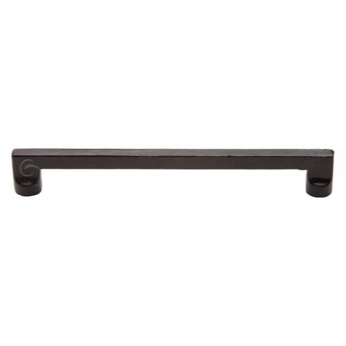 M.Marcus Black Iron Rustic FB345 Apollo Cabinet Pull Handle - itfitz