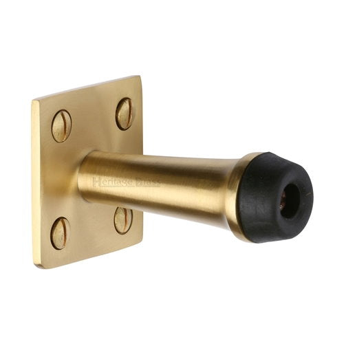 M.Marcus Heritage Brass V1190 Wall Mounted Door Stop - itfitz
