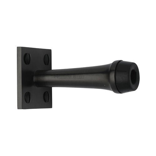 M.Marcus Heritage Brass V1190 Wall Mounted Door Stop - itfitz