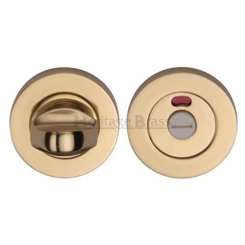 M.Marcus Heritage Brass V4046 Turn and Release Set - itfitz