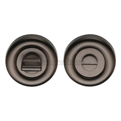 M.Marcus Heritage Brass V6720 Turn and Release Set - itfitz
