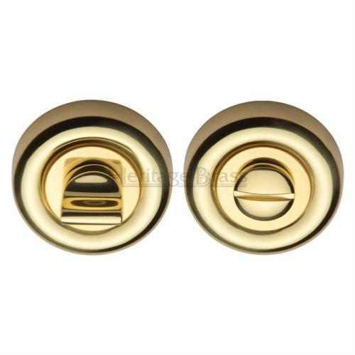 M.Marcus Heritage Brass V6720 Turn and Release Set - itfitz