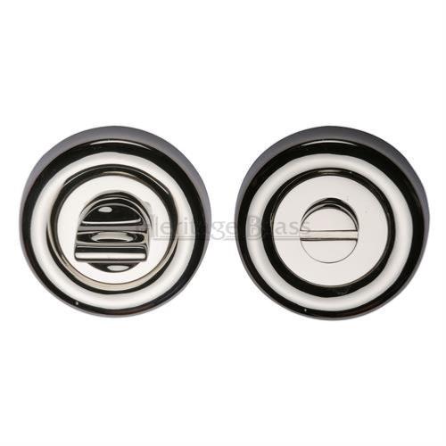 M.Marcus Heritage Brass V6720 Turn and Release Set - itfitz