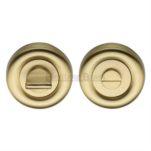 M.Marcus Heritage Brass V6720 Turn and Release Set - itfitz
