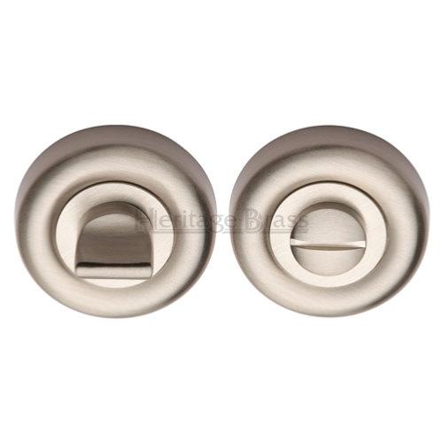 M.Marcus Heritage Brass V6720 Turn and Release Set - itfitz