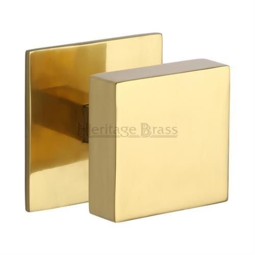 M.Marcus Heritage Brass V908 Centre Door Knob - itfitz