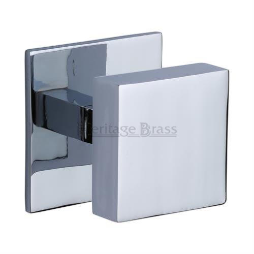 M.Marcus Heritage Brass V908 Centre Door Knob - itfitz
