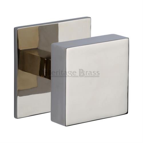 M.Marcus Heritage Brass V908 Centre Door Knob - itfitz