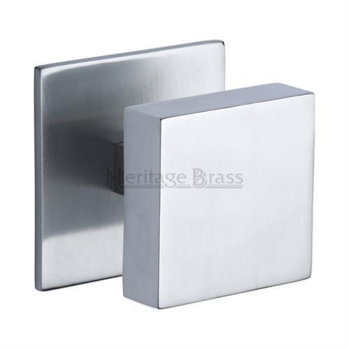 M.Marcus Heritage Brass V908 Centre Door Knob - itfitz