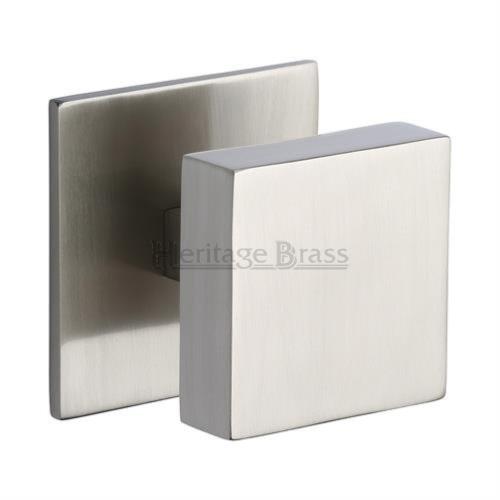 M.Marcus Heritage Brass V908 Centre Door Knob - itfitz