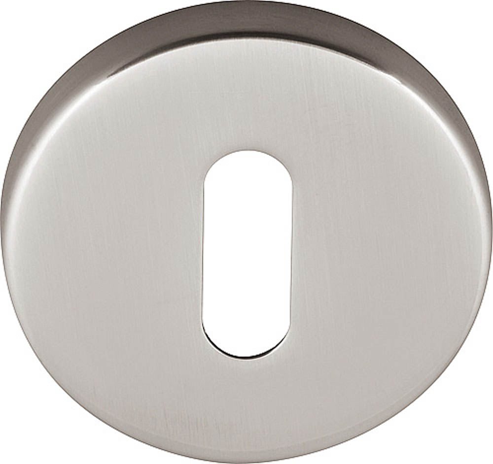 Timeless MNC50 lever key escutcheon