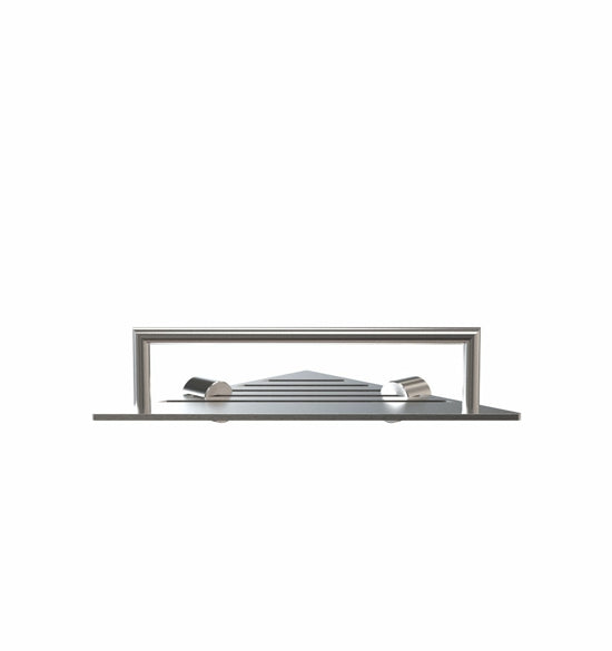 FROST Nova2 1941 Corner Soap Shelf - itfitz