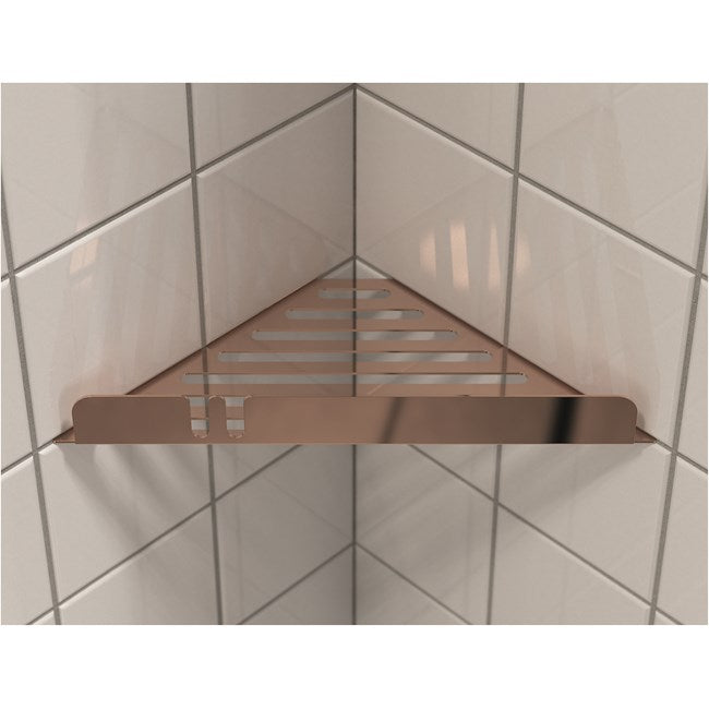 FROST Nova2 1951 Corner Soap Shelf