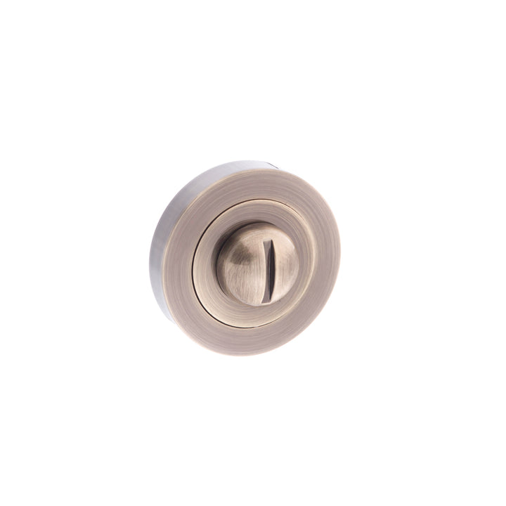 Atlantic Old English Round Turn and Release Set