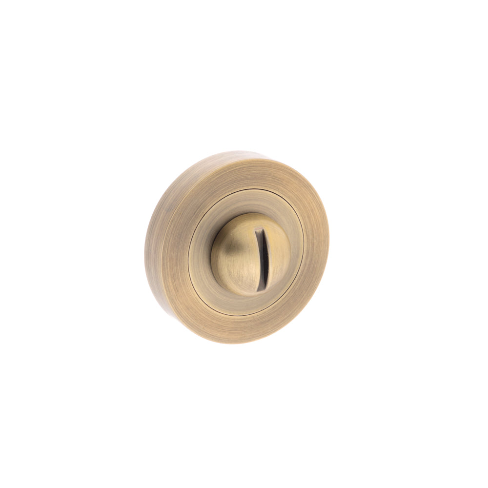 Atlantic Old English Round Turn and Release Set