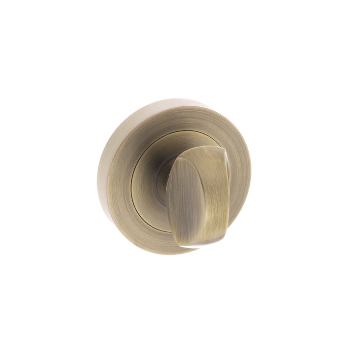 Atlantic Old English Round Turn and Release Set