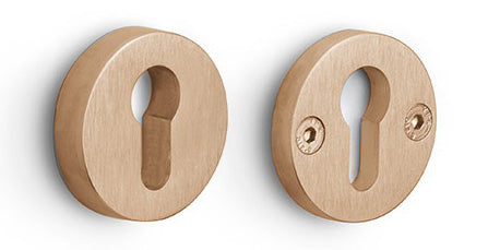 Piet Boon PBVEIL security escutcheons - Itfitz