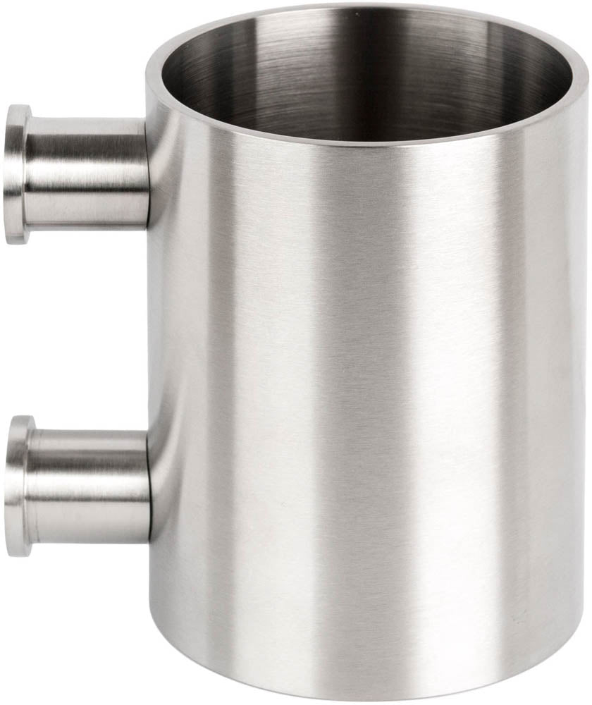 Piet Boon One Bathware PB101 Wall Mounted Toothbrush Holder - itfitz
