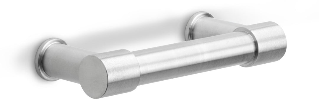 Piet Boon PB120 Window Handle satin stainless steel