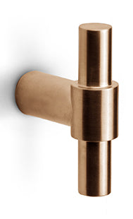 Formani Piet Boon PB14 Cabinet Knob pvd light bronze - itfitz